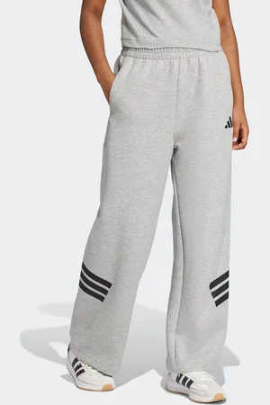 adidas Sportbroek W FI 3S OH PT (1-delig)