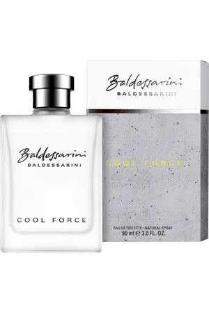 Baldessarini Eau de toilette Cool Force Eau de Toilette 50ml (set, 1-delig)