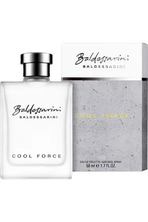 Baldessarini Eau de toilette Cool Force Eau de Toilette 50ml (set, 1-delig)