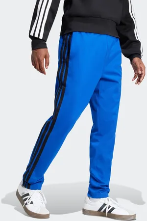 adidas Sportbroek M 3S SJ TO PT (1-delig)