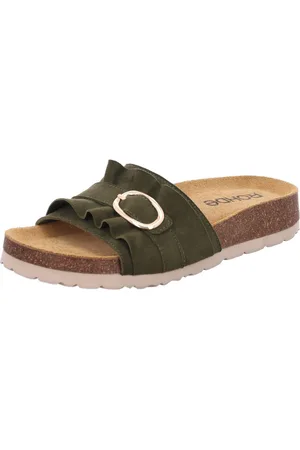Rohde Slippers Milano