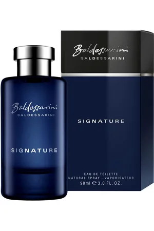 Baldessarini Eau de toilette Baldesarini Signature Eau de Toilette 50ml (set, 1-delig)