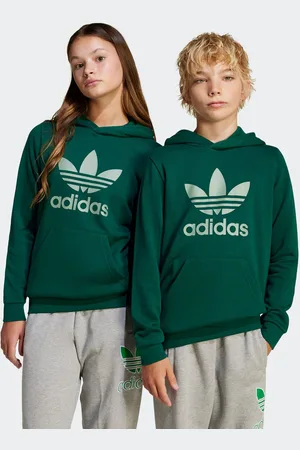 adidas Hoodie TREFOIL HOODIE
