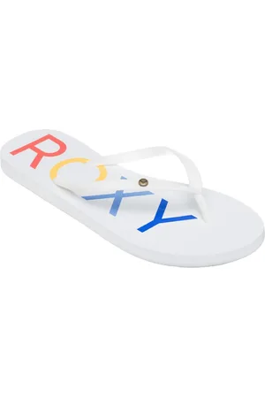Roxy Teenslippers SANDY III