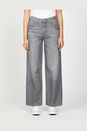 Gang Wijde jeans 94CARLOTTA
