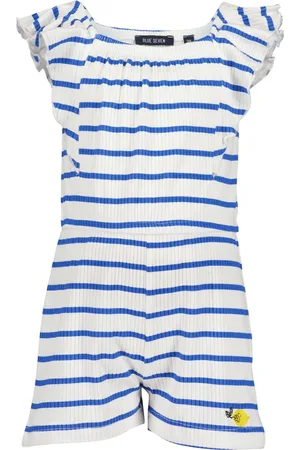 Blue Seven Jumpsuit
