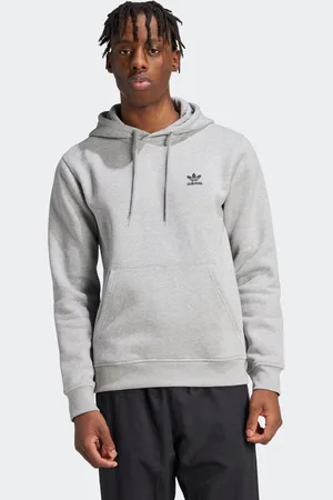 adidas Hoodie ESS HD Basic hoodie, capuchonpullover met logo