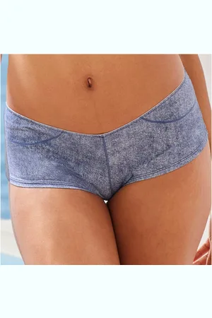 vivance collection Hipster in jeans-look
