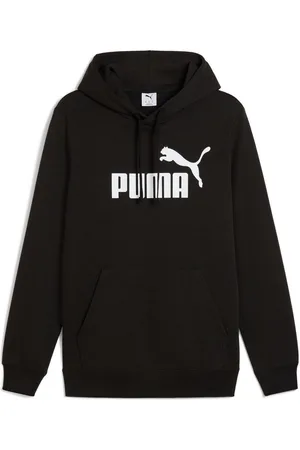 PUMA Hoodie ESS NO. 1 LOGO HOODIE TR