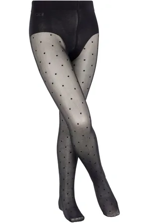 Falke Maillot Romantic Dot