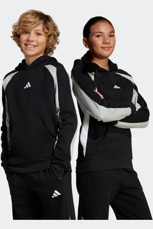 adidas Hoodie J CB FL HD