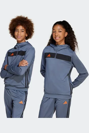 adidas Hoodie TIRO ES SW HD Y