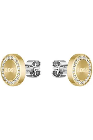HUGO BOSS Oorstekers IONA, 1580557, 1580558