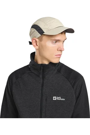 Jack Wolfskin Flexibele pet VENT CAP
