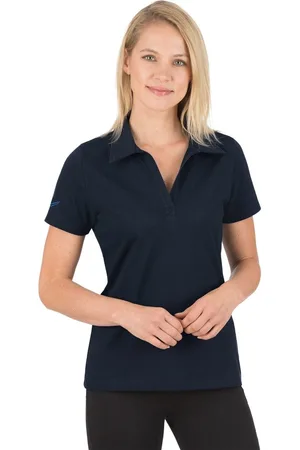 Trigema Poloshirt Poloshirt (1-delig)