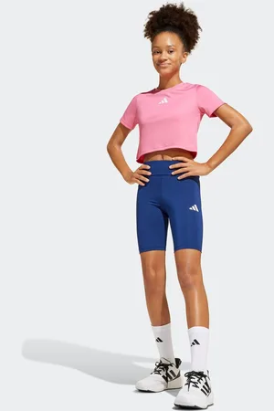 adidas Trainingspak JG TR-ES 3S SET (2-delig)