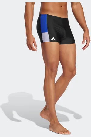 adidas Zwembroek BLOCK BOXER (1 stuk)