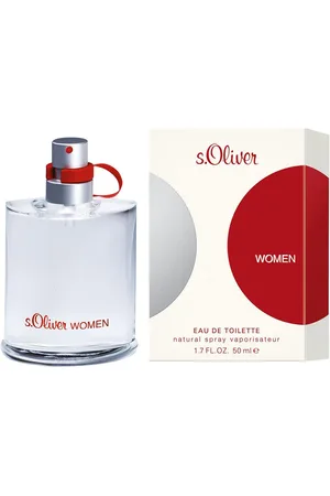 QS by s.Oliver Eau de toilette Natural Spray (set, 1-delig)