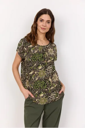 soyaconcept Shirtblouse SC-ROSINE 2