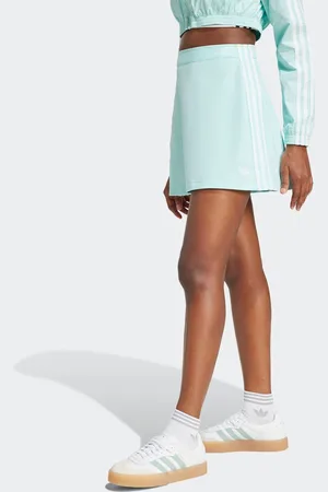 adidas Sweatrok 3S MINI SKIRT
