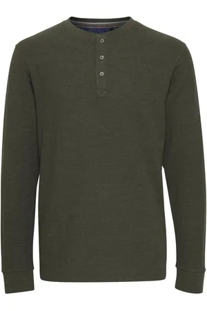Blend Shirt met lange mouwen BHNOBLE