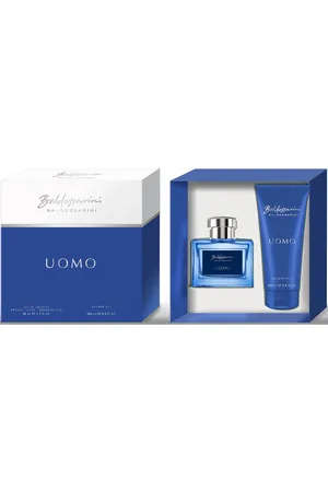 Baldessarini Geurset Uomo Duo Set (set, 2-delig)