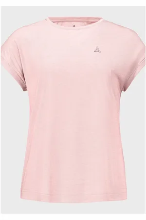 Schöffel Functioneel shirt Urban T Shirt Style Galerne WMS