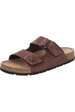 Rohde Slippers Soave