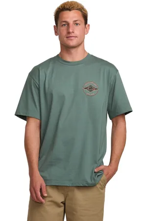 Billabong T-shirt ROTOR DIAMOND