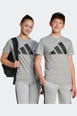adidas T-shirt J BL TEE 160