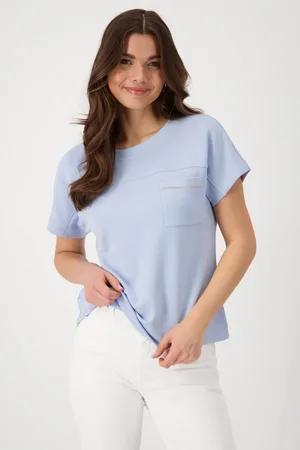 monari Sweatshirt basis ketting