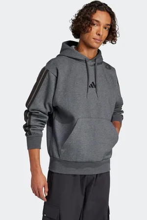 adidas Hoodie M 3S FL HD