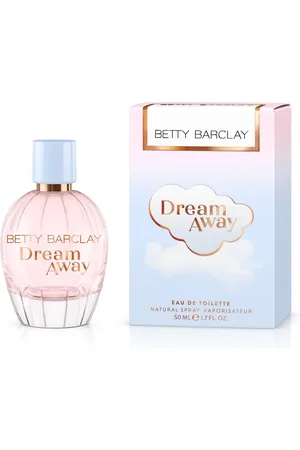 Betty Barclay Eau de toilette Dream Away EDT NATURAL SPRAY 50 ML (set, 1-delig)