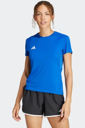 adidas Runningshirt ADIZERO E TEE