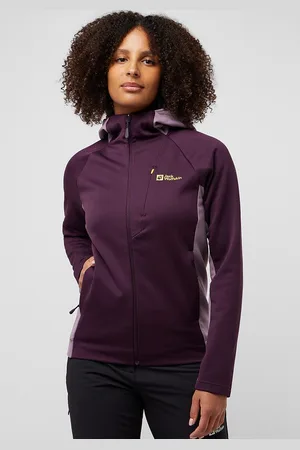 Jack Wolfskin Fleecejack ALPGRAT XT JKT W