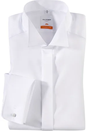 Olymp Smokingoverhemd Luxor modern fit