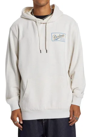 Dcshoes Hoodie The Classic