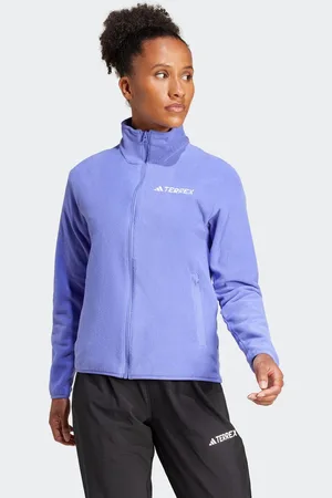 adidas Cardigan W MT ESS FZ FL (1-delig)