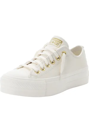 Converse Sneakers CHUCK TAYLOR ALL STAR LIFT PLATFORM GOLD