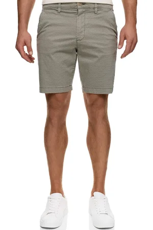 INDICODE Chino-short INLubin