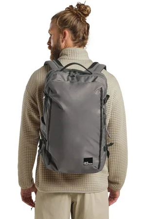 Jack Wolfskin Rugzak Sierra