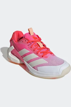 adidas Tennisschoenen ADIZERO UBERSONIC 5