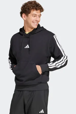 adidas Hoodie M 3S FT HD