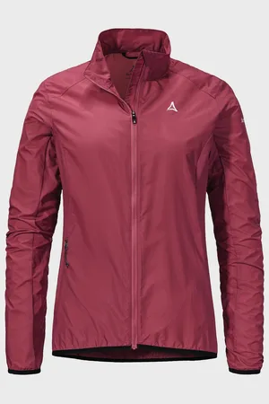 Schöffel Outdoorjack Bike Jacket Style Cannobio WMS