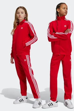 adidas Sportbroek FIREBIRD PANTS (1-delig)
