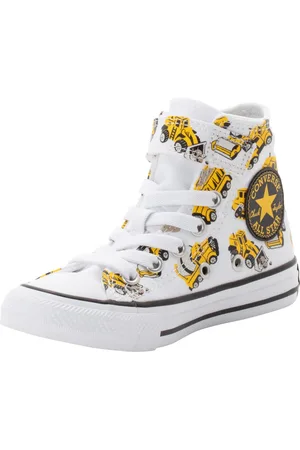 Converse Sneakers CHUCK TAYLOR ALL STAR CONSTRUCTION TRUCK EASY-ON