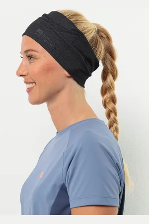 Jack Wolfskin Hoofdband BREEZ HEADBAND