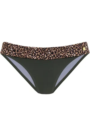 Lascana Bikinibroekje Adelin met trendy details