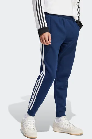 adidas Sportbroek 3-STRIPES PANT (1-delig)