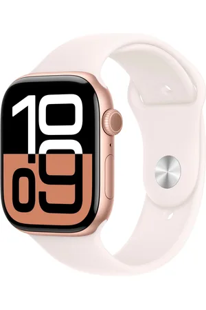 Apple Smartwatch Watch Series 10 Aluminium